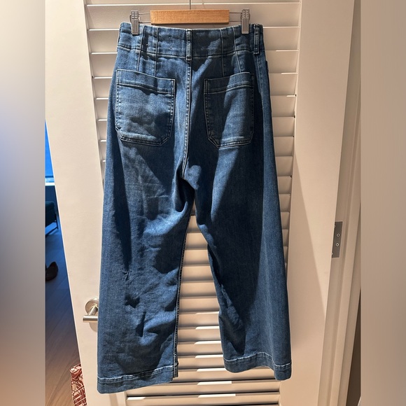 Maeve The Collette Denim - Picture 5 of 6